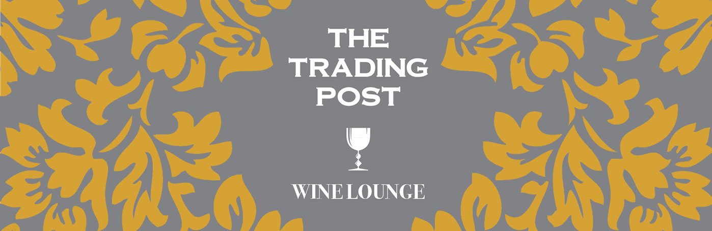 The Trading Post Bar